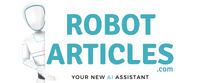 Robot Articles Logo