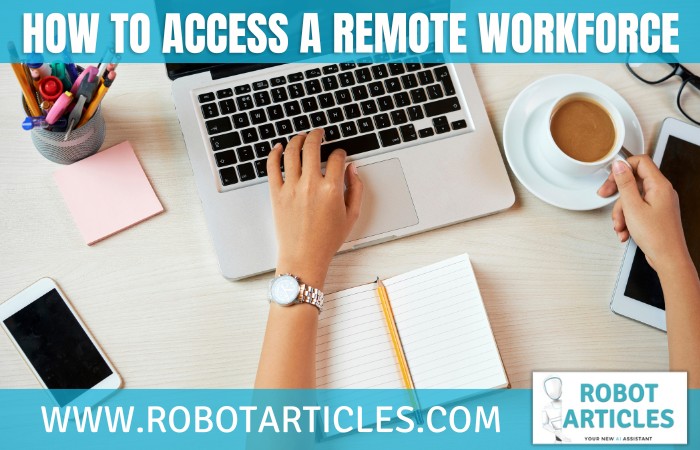 What is a Remote Workforce?