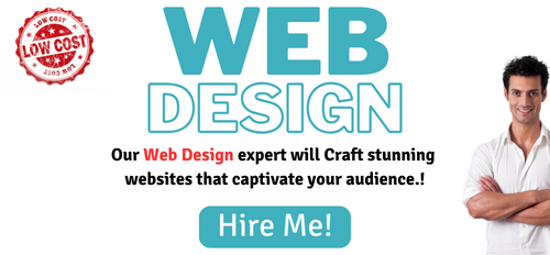 Affordable Web Design - Boost Your Online Profits