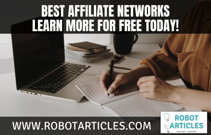 Best Affiliate Networks