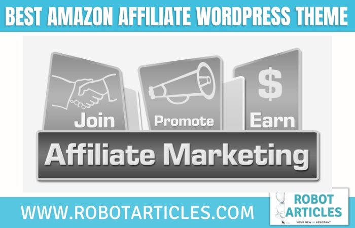 Best Amazon Affiliate Wordpress Theme