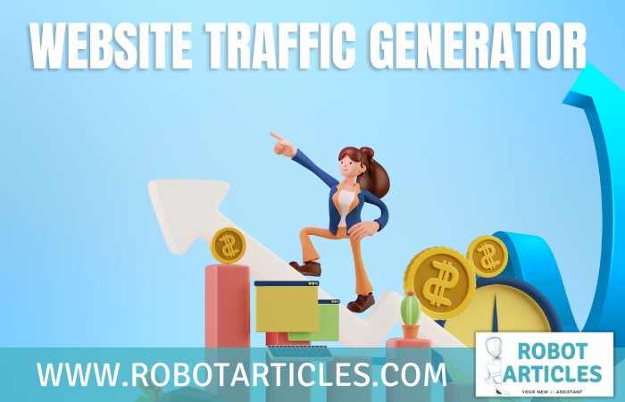Unleash the Power of the Ultimate Online Traffic Generator!