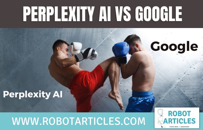 Will Perplexity AI Destroy Google?