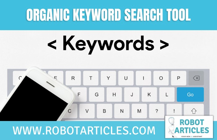 Cheap Organic Keyword Search Tool
