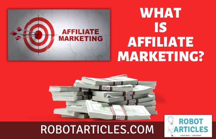 A Comprehensive Guide to Affiliate Marketing Mastery