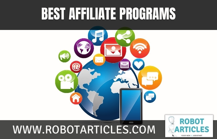 Best Affiliate Programs Every Marketer Should Join