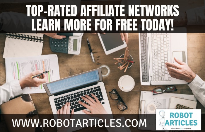 Top-Rated Affiliate Networks